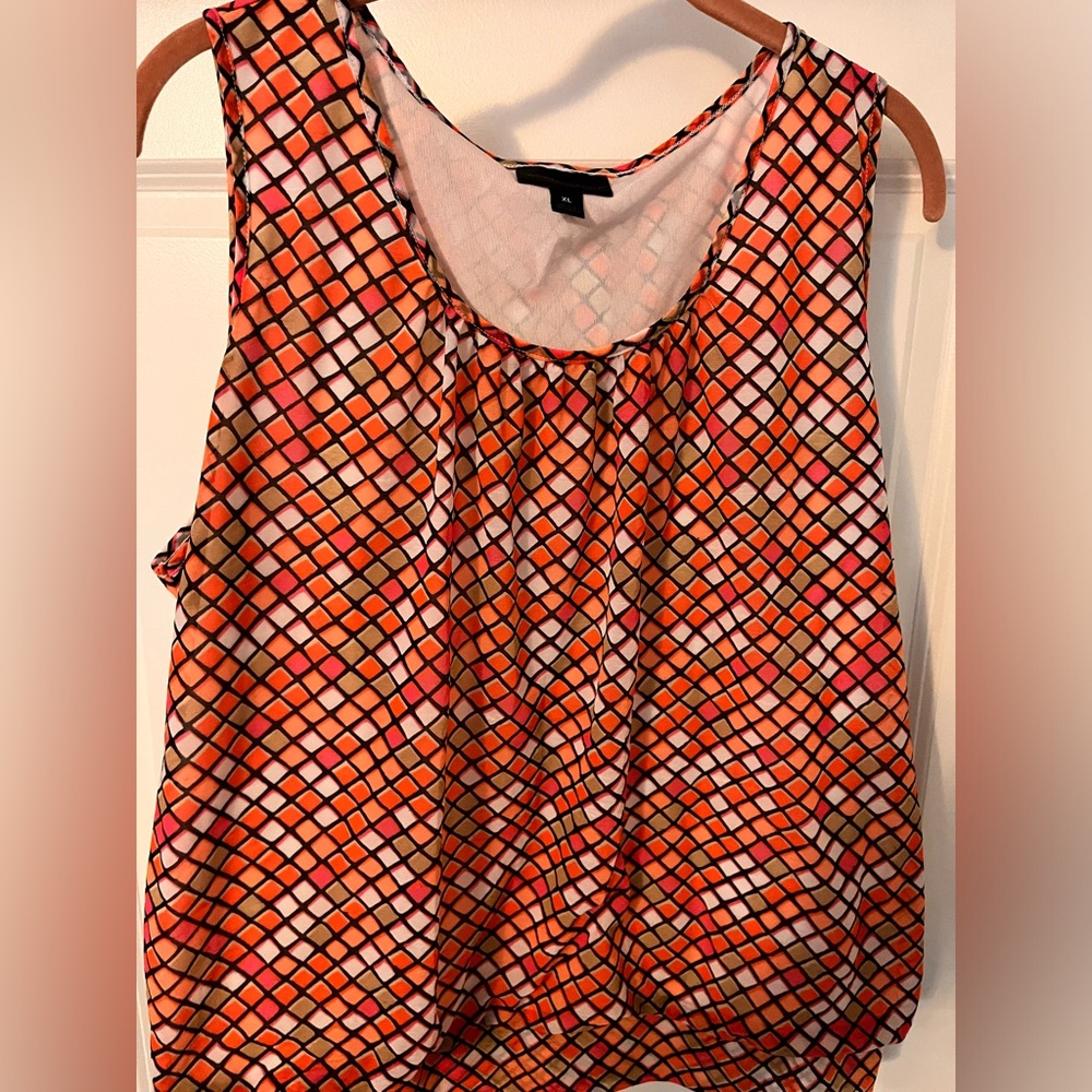 Women’s xl blouse
